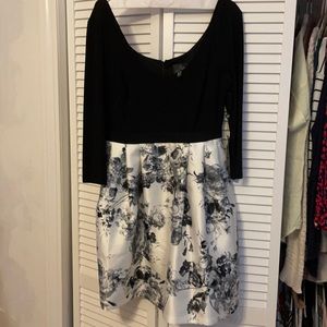 Adrianna Papell Party Dress (size 8)